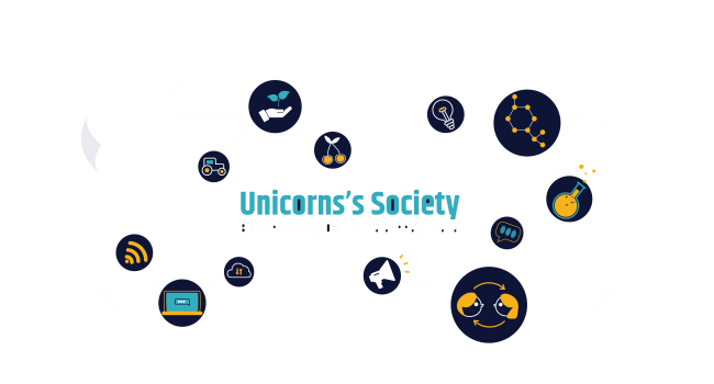 unicorns